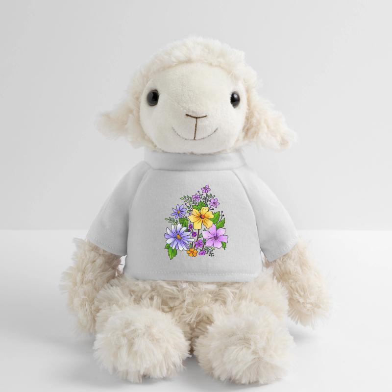 Blumen MiniFeet® Schaf Annika