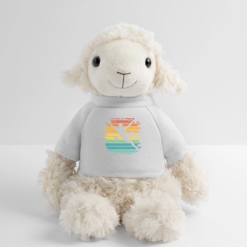 Bloc de bloc de Boulderer Mouton en peluche Annika MiniFeet®