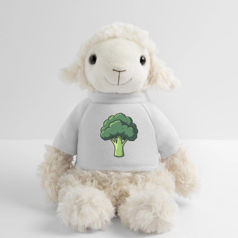 Broccoli MiniFeet® Sheep Annika