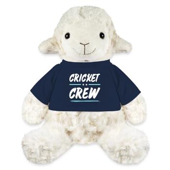 Cricket Crew - MiniFeet® Schaf Annika - French Navy - Vorne