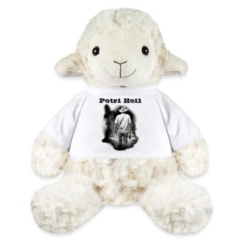 Petri Heil - MiniFeet® Schaf Annika - Weiß - Vorne