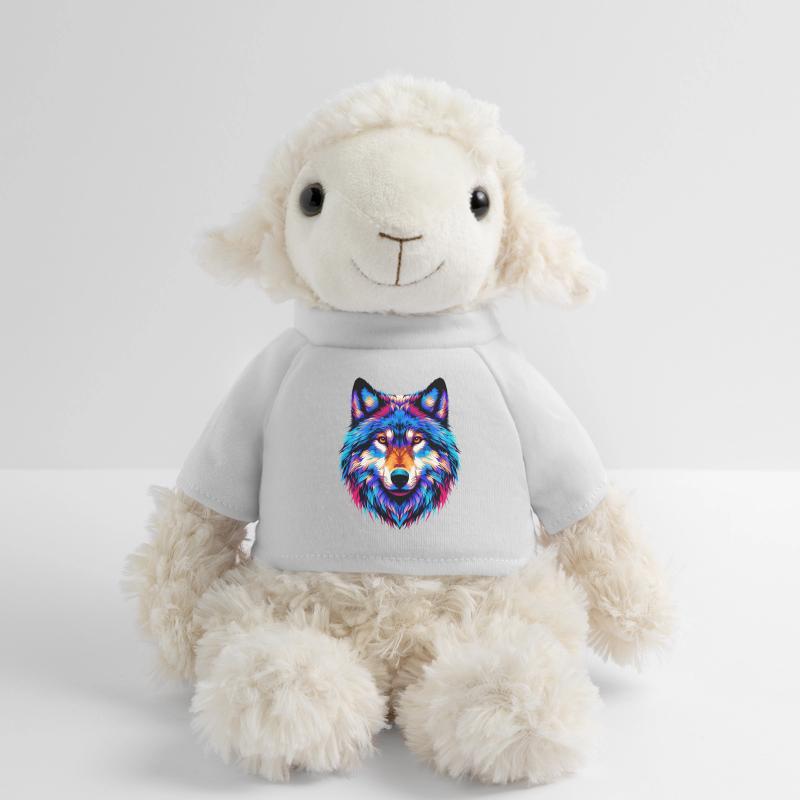Wolf MiniFeet® Sheep Annika