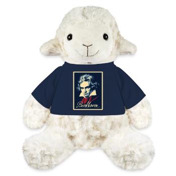 Beethoven - MiniFeet® Schaf Annika - French Navy - Vorne