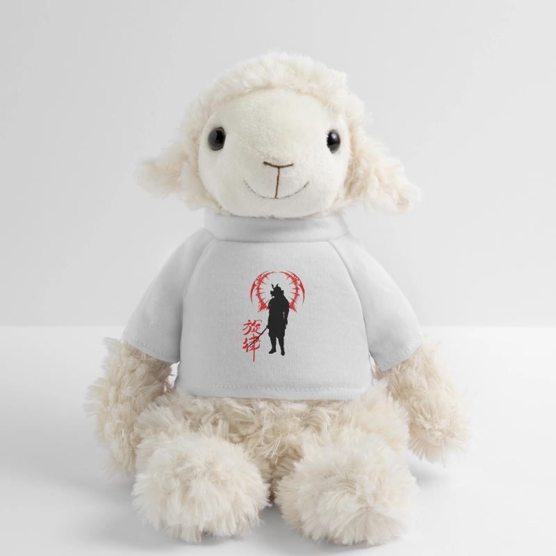 samurai MiniFeet® Sheep Annika
