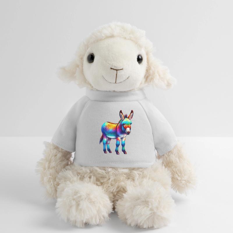 Donkey Mule MiniFeet® Sheep Annika