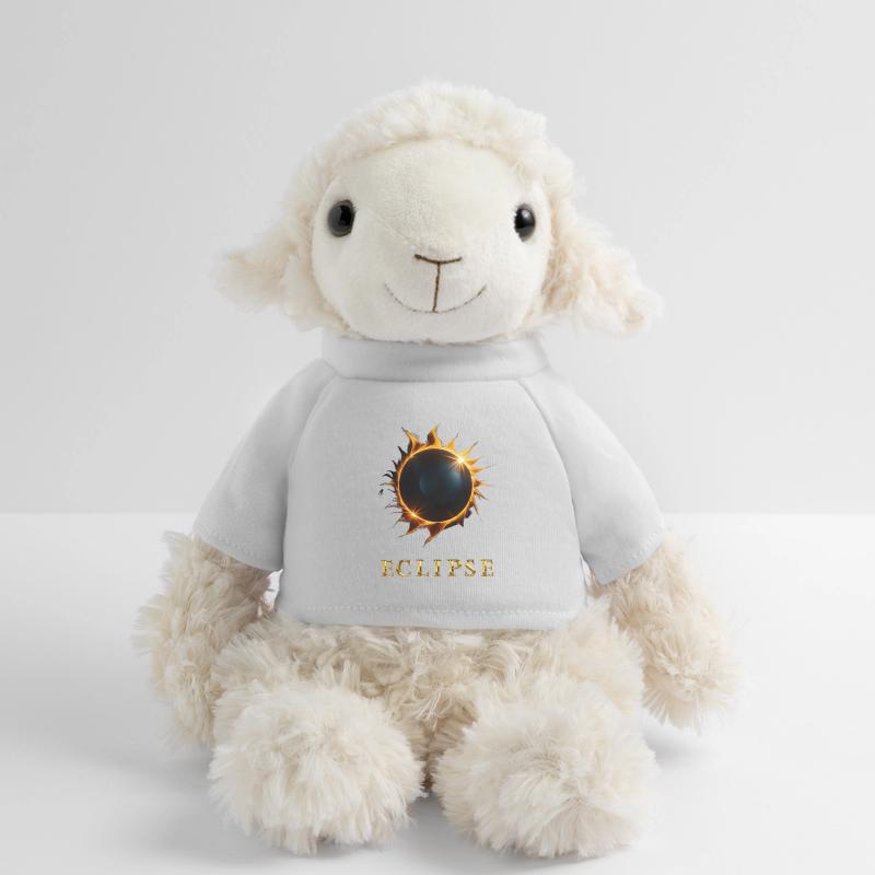 Eclipse Mouton en peluche Annika MiniFeet®