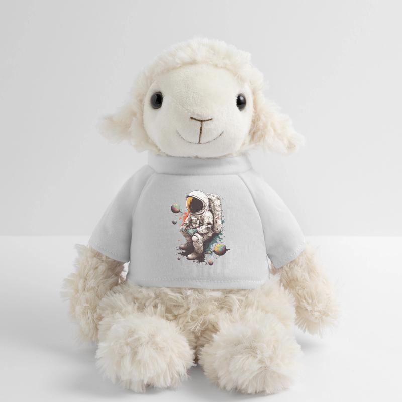 Easter Easter Bunny Easter Eve Easter Sunday Easter Egg Spring MiniFeet® Sheep Annika