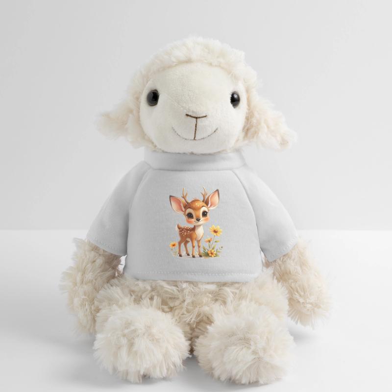 roe deer MiniFeet® Sheep Annika