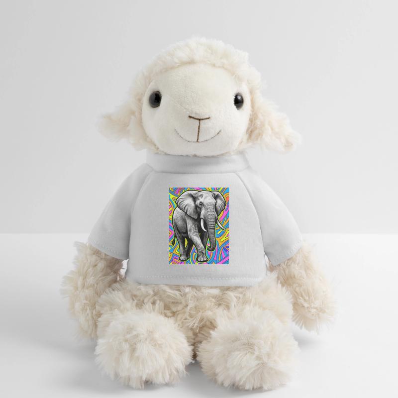 Elefant MiniFeet® Schaf Annika