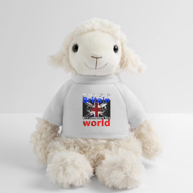 Britain MiniFeet® Sheep Annika