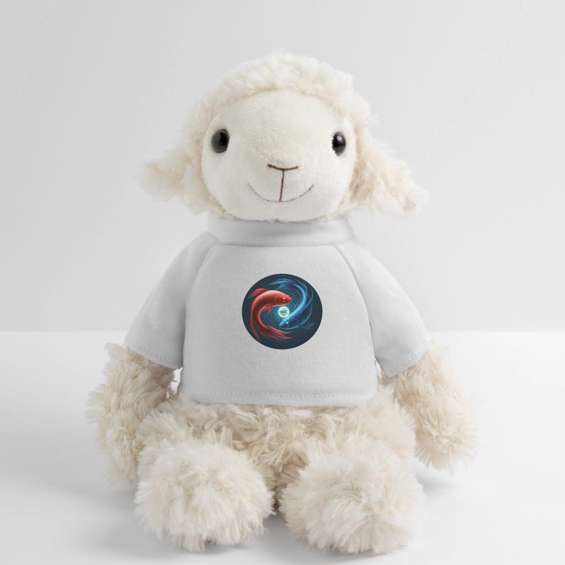 Fish MiniFeet® Sheep Annika