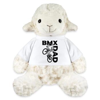 BMX Daddy - MiniFeet® Sheep Annika - white - Front