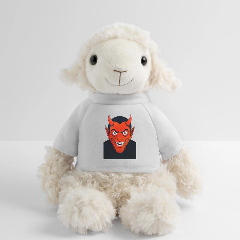 Devil MiniFeet® Sheep Annika