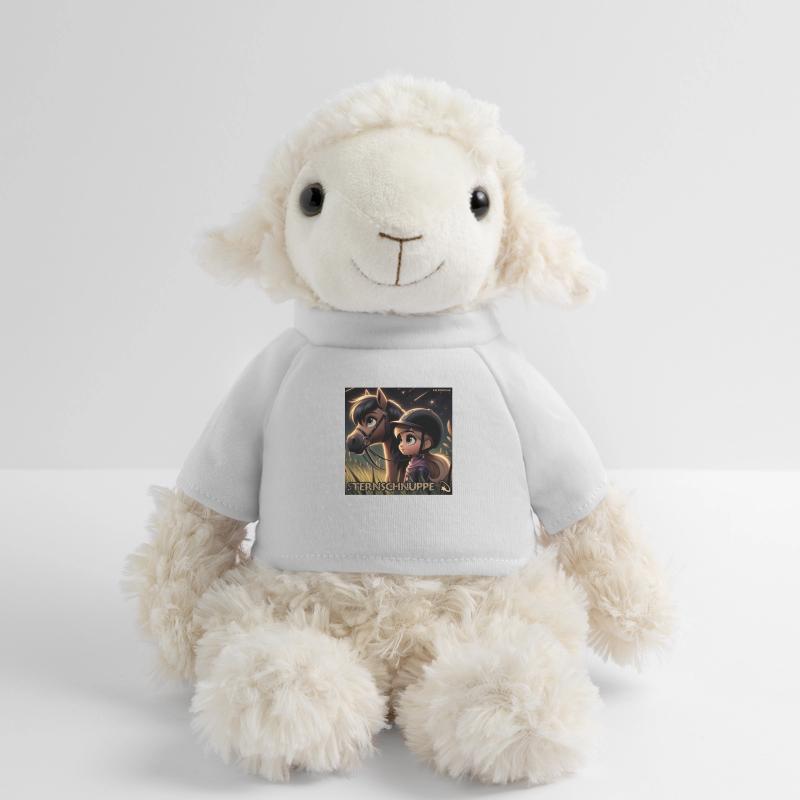 Sternschnuppe - better together MiniFeet® Schaf Annika