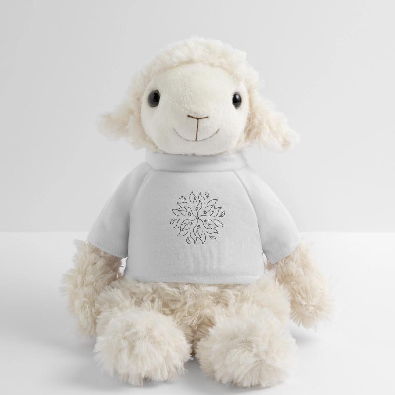 61E5FC6D 29D5 4520 8EE6 72A2224D9CFD MiniFeet® Sheep Annika