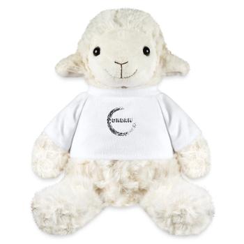 Dream - MiniFeet® Schaf Annika - Weiß - Vorne
