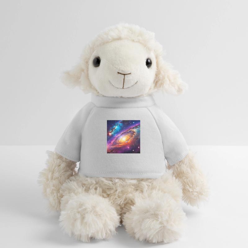 Firefly Galaxy MiniFeet® Sheep Annika