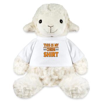 Cook - MiniFeet® Sheep Annika - white - Front