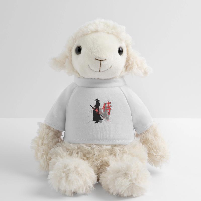 Samurai MiniFeet® Schaf Annika