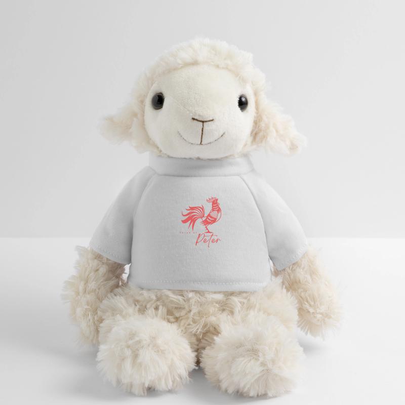 Peter MiniFeet® Schaf Annika