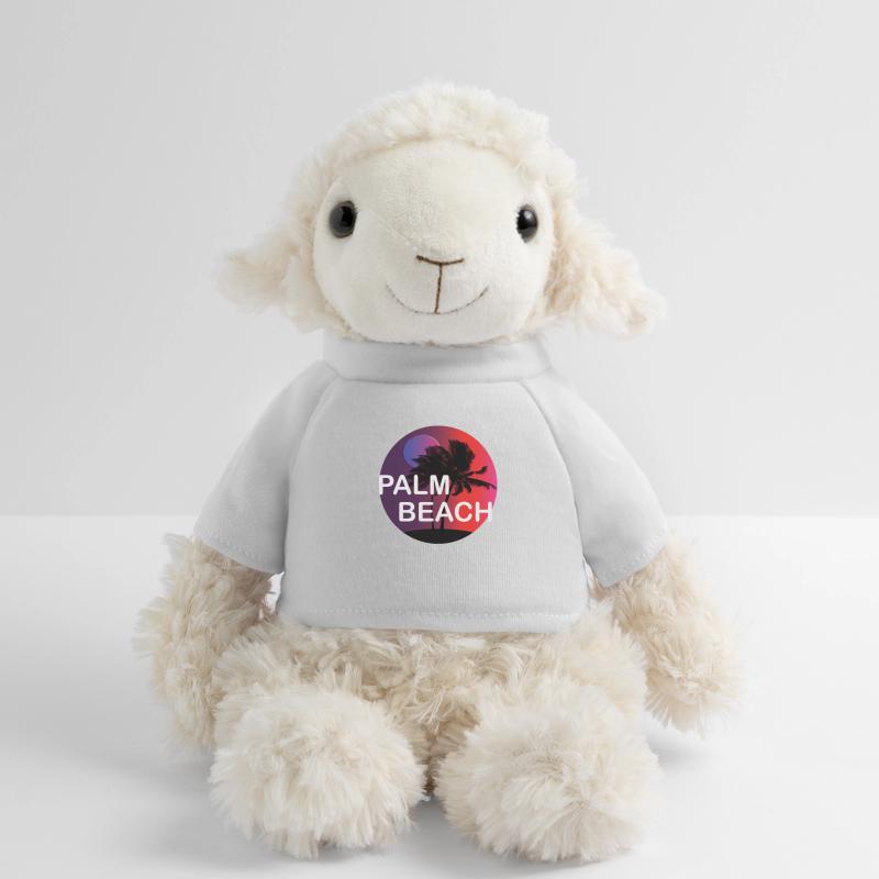 PalmBaech MiniFeet® Schaf Annika