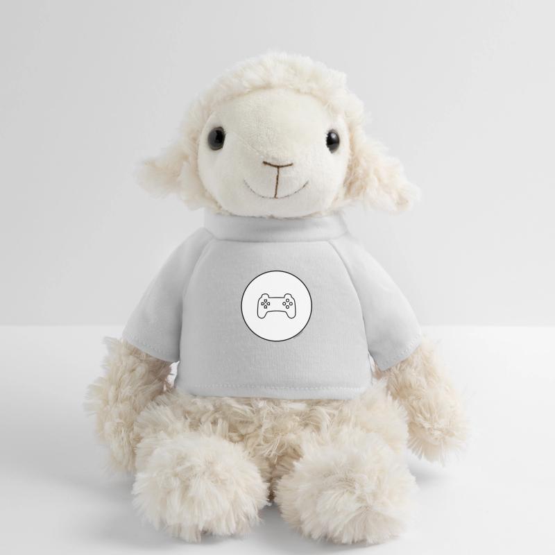 Gaming Controller MiniFeet® Schaf Annika