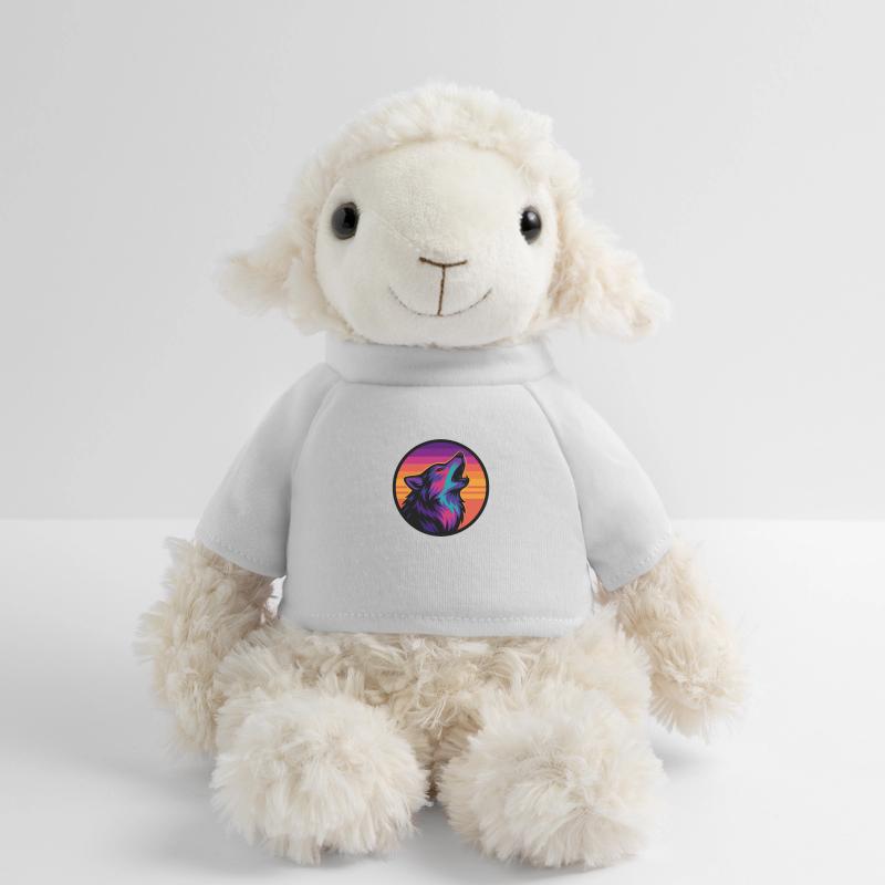 Wolf MiniFeet® Schaf Annika