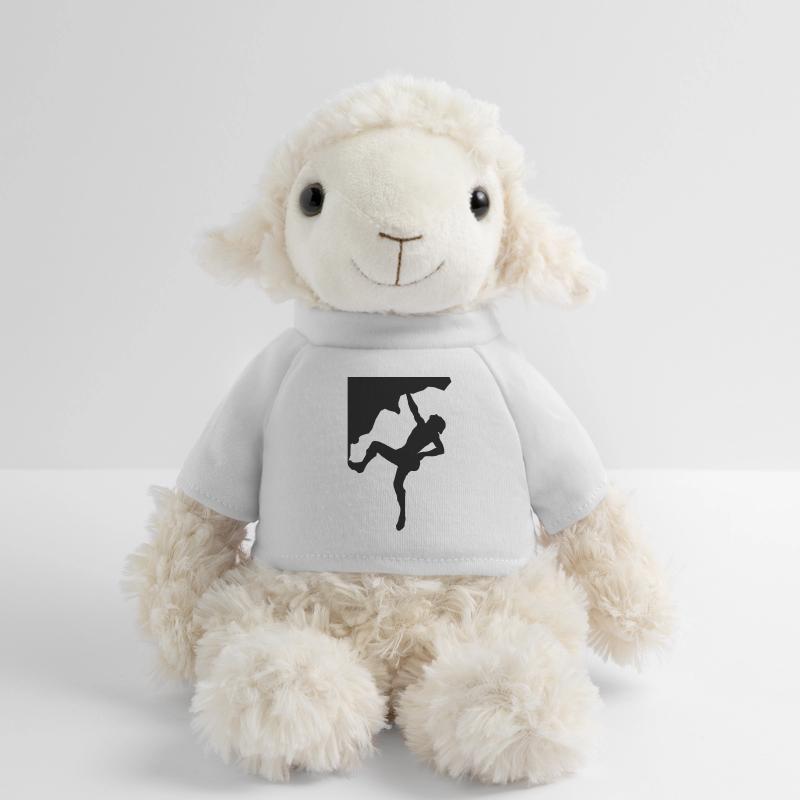 Climber transition MiniFeet® Sheep Annika