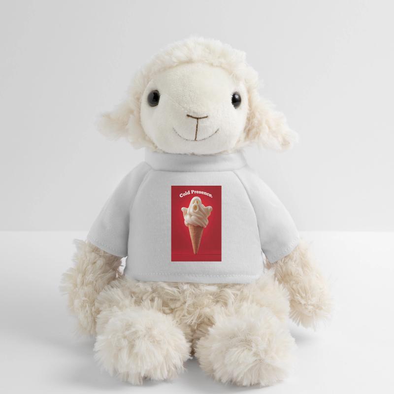 Cold Presence Ghost Cone MiniFeet® Sheep Annika