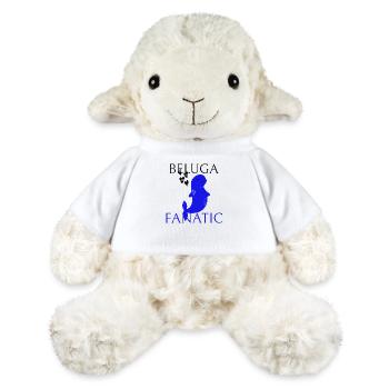 Marine Conservation - MiniFeet® Sheep Annika - white - Front