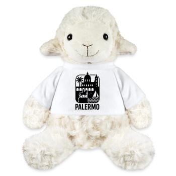 Palermo - MiniFeet® Sheep Annika - white - Front