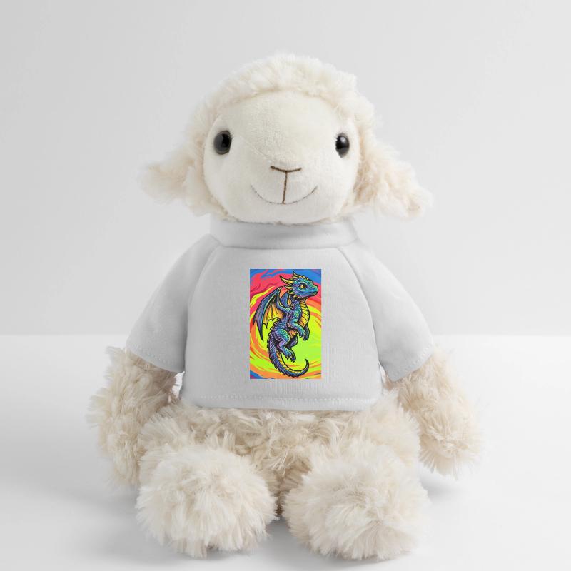 Drache MiniFeet® Schaf Annika
