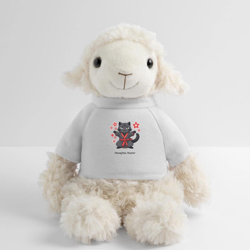 Meowjitsu Master MiniFeet® Schaf Annika