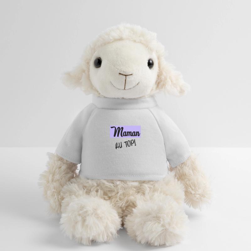 MUTTERTAG MiniFeet® Schaf Annika