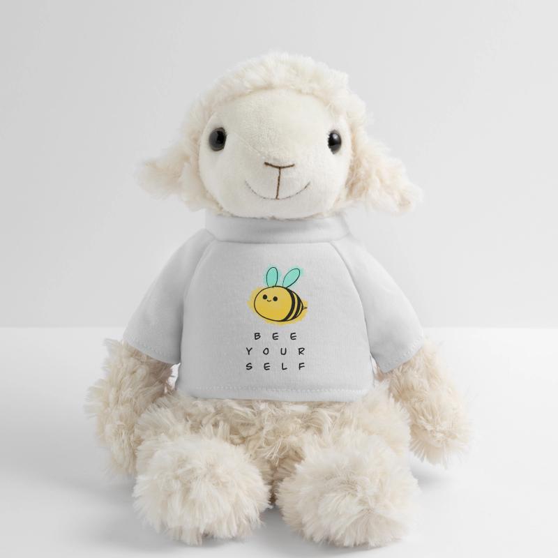 Bee yourself MiniFeet® Sheep Annika