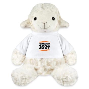 Formentera 2024 - MiniFeet® Sheep Annika - white - Front