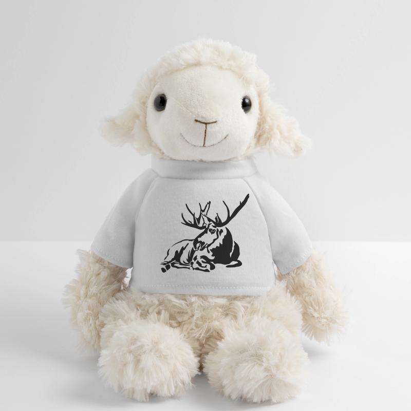 Moose MiniFeet® Sheep Annika