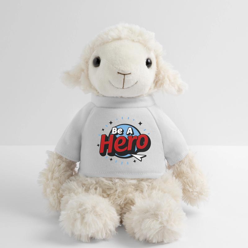 SEI EIN HELD MiniFeet® Schaf Annika