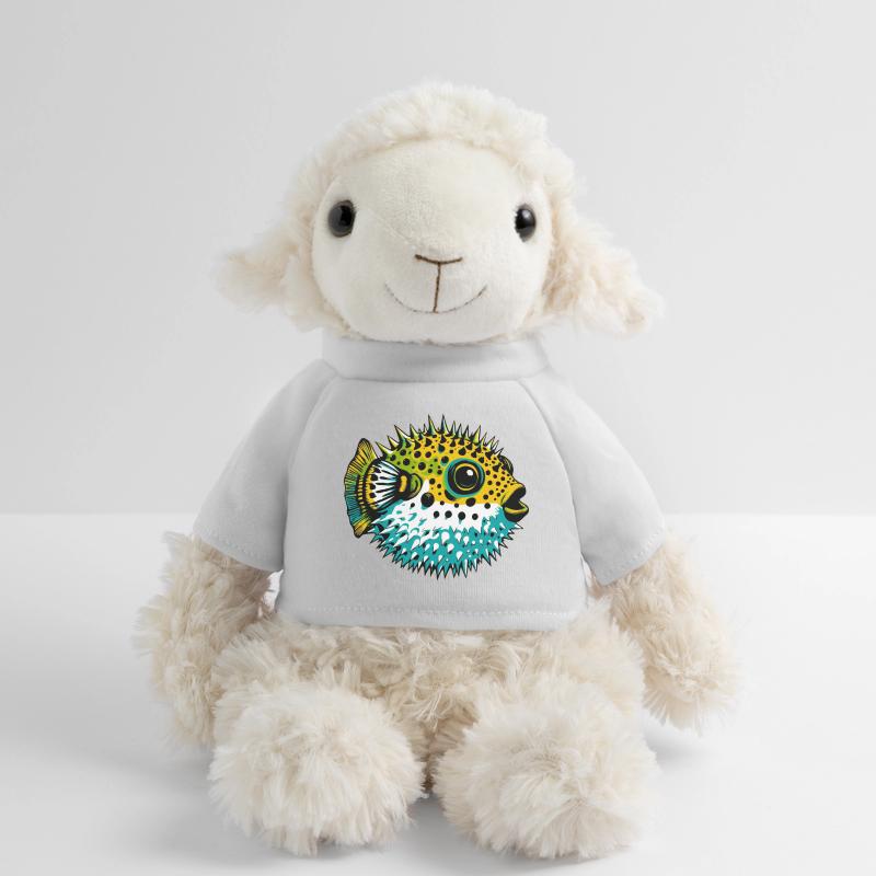 Kugelfisch MiniFeet® Schaf Annika