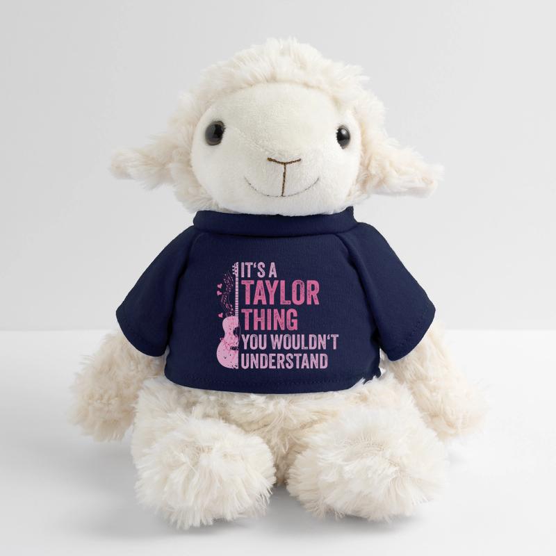 taylor thing 1 haha omg i hate the MiniFeet® Sheep Annika