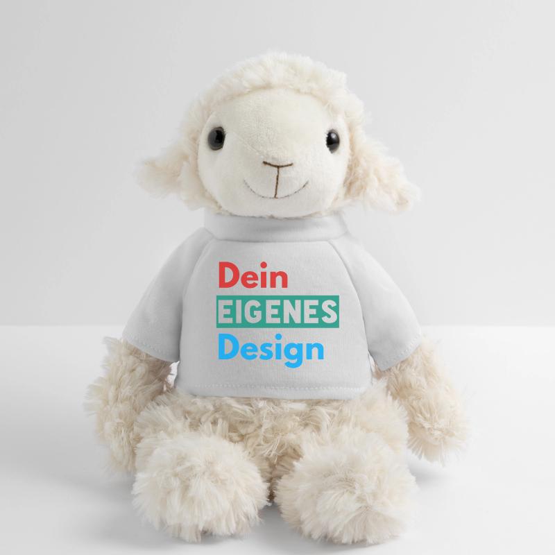 Dein Eigenes Design MiniFeet® Schaf Annika