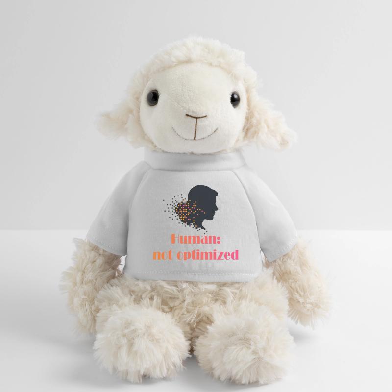 Nicht optimiert MiniFeet® Schaf Annika