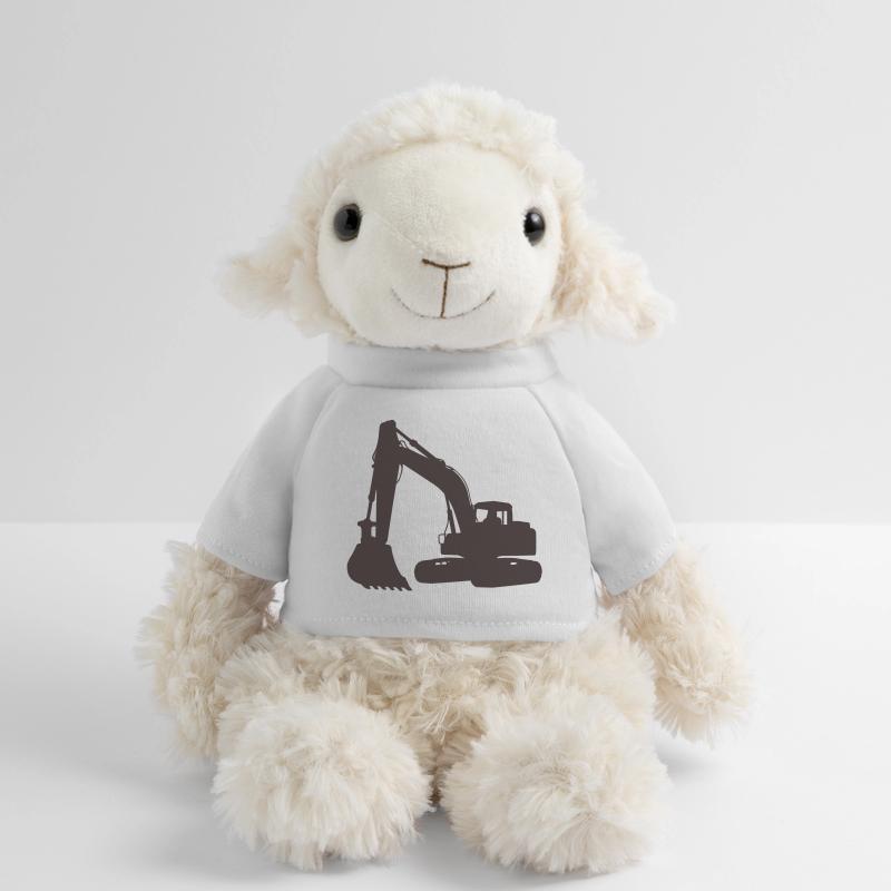 bagger MiniFeet® Schaf Annika