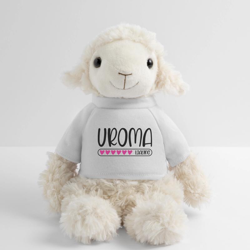 Uroma loading MiniFeet® Schaf Annika