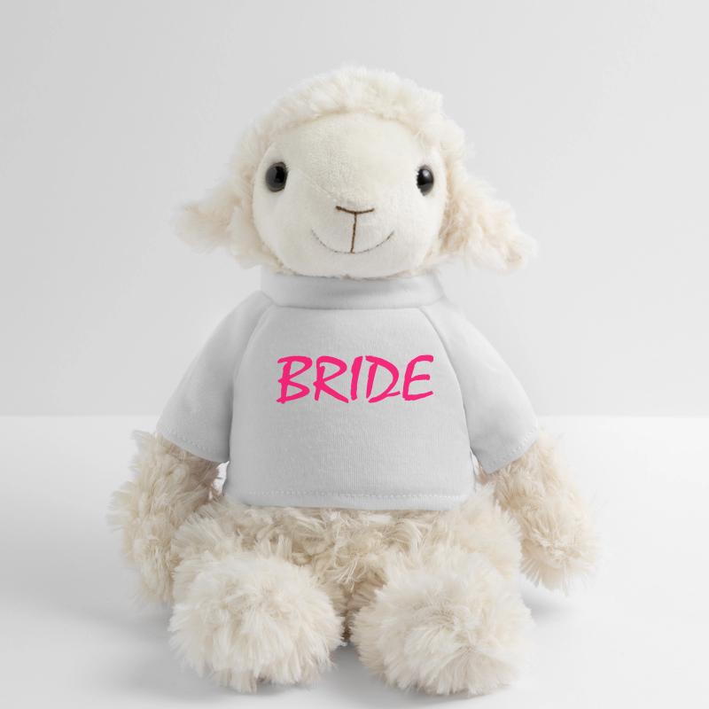 Bride MiniFeet® Schaf Annika