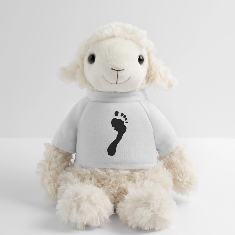 Footprint MiniFeet® Sheep Annika