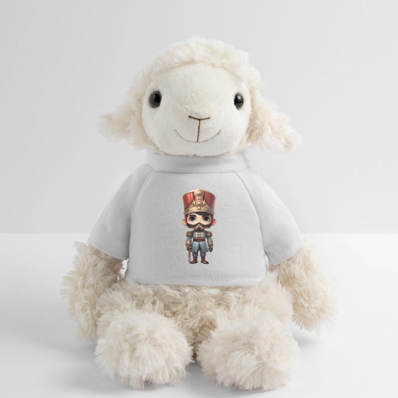 Nussknacker MiniFeet® Schaf Annika