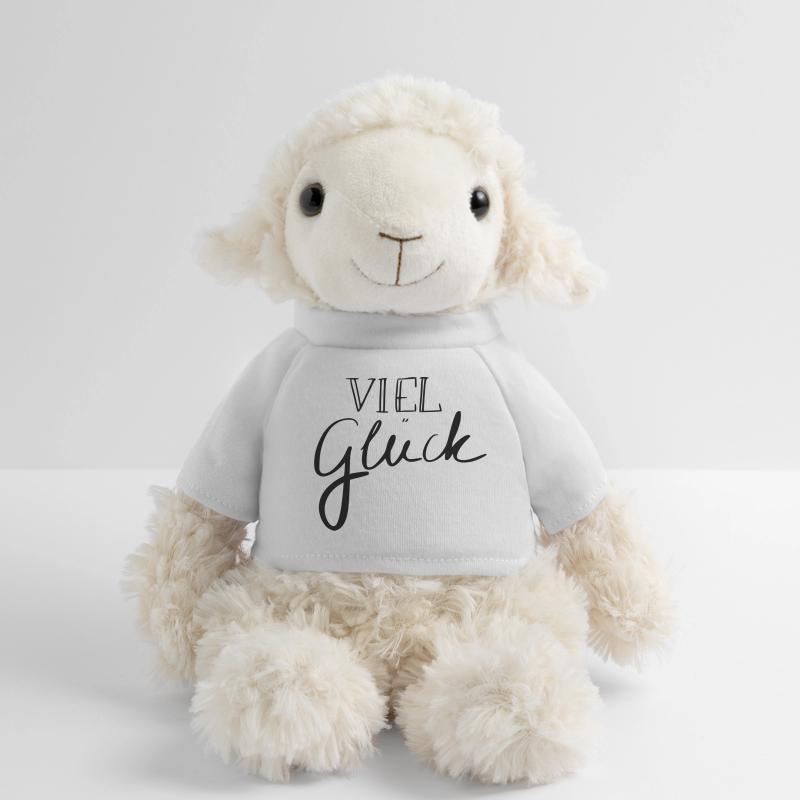 Viel Glück MiniFeet® Schaf Annika