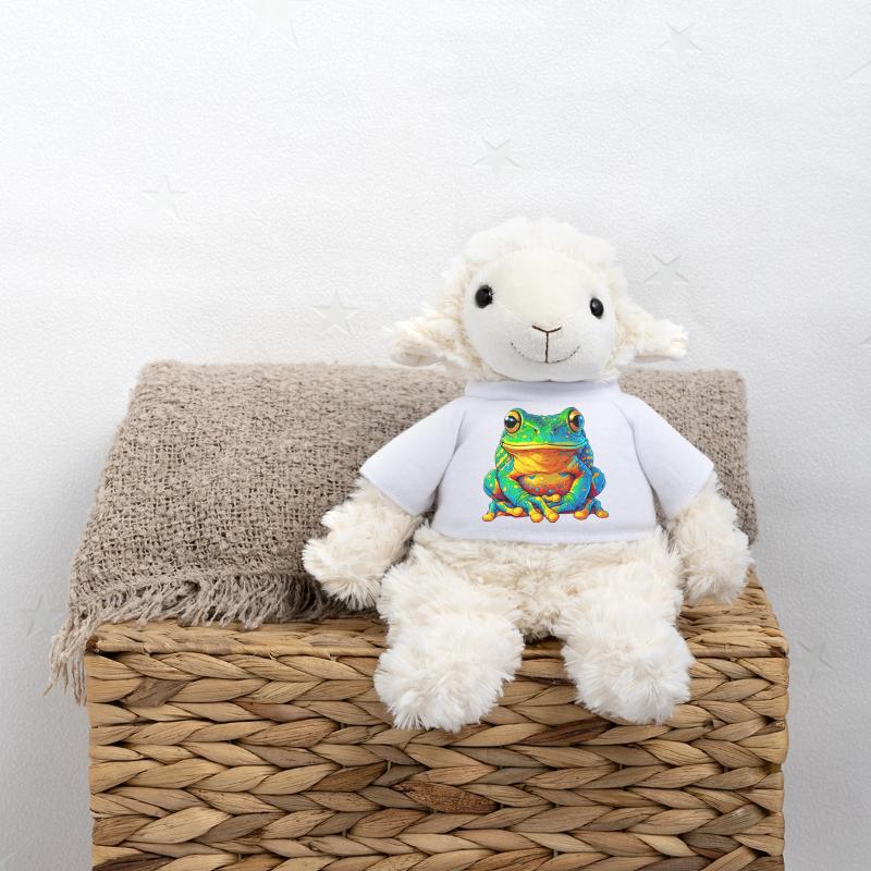 Frosch MiniFeet® Schaf Annika