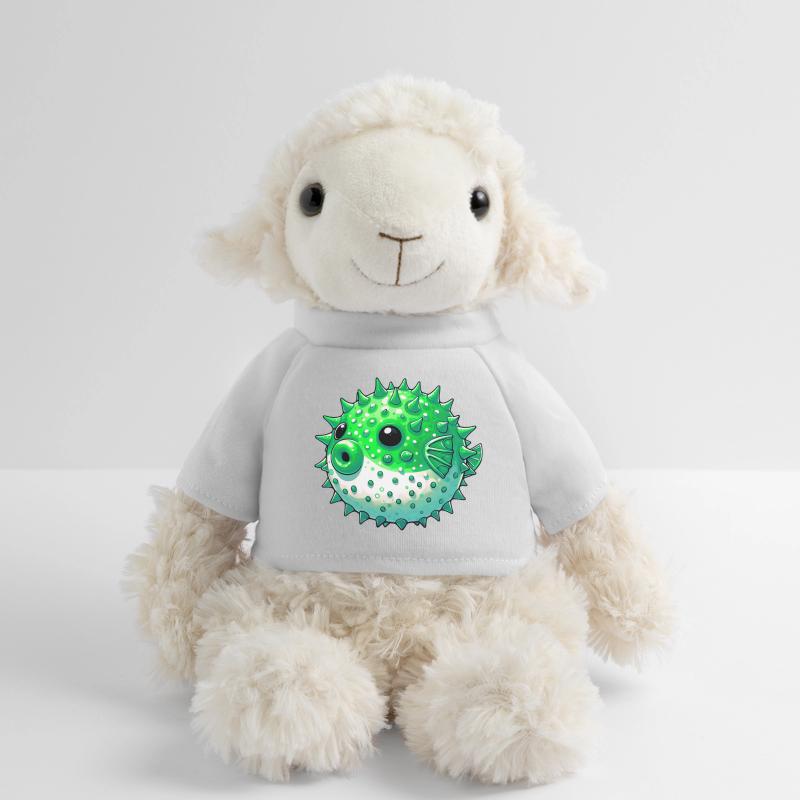 Kugelfisch MiniFeet® Schaf Annika